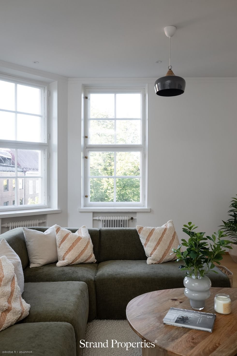 Apartment in Tampere, Finland 3 - 16611358