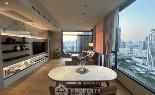 Condominio a Bangkok, Bangkok, Thailandia 1
