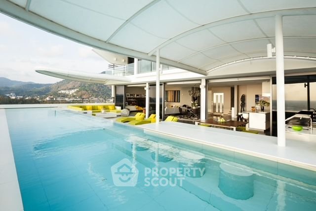 Villa in Karon, Phuket, Thailand 2 - 16615331