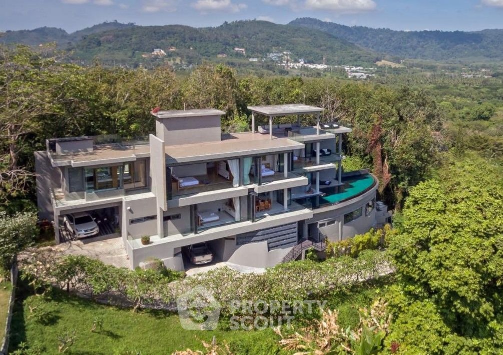 Villa in Pa Klok, Phuket, Thailand 1 - 16615499
