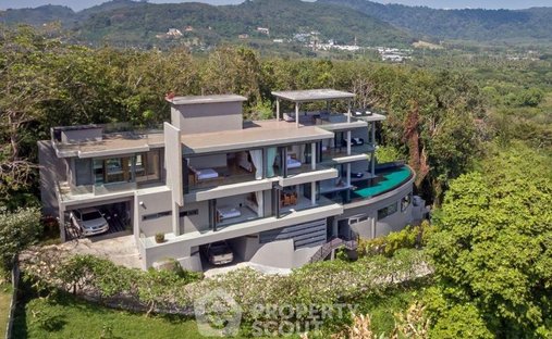 Villa a Pa Klok, Provincia di Phuket, Thailandia 1