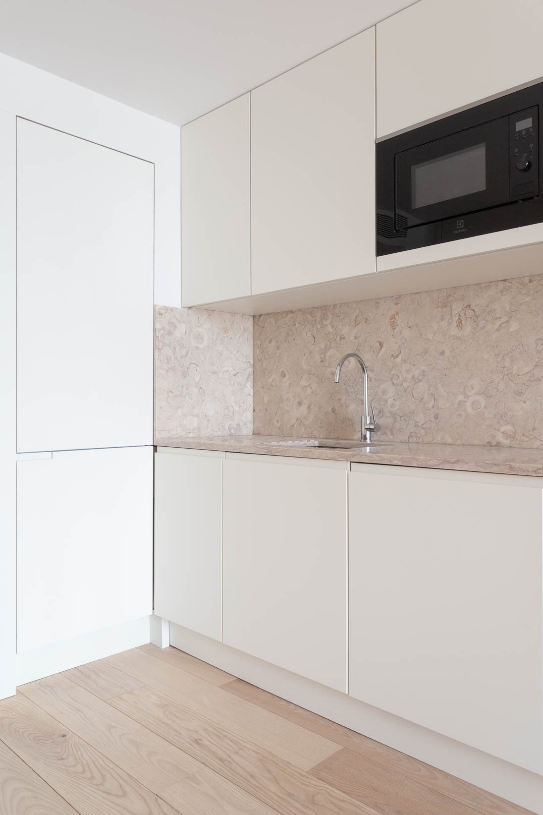 Penthouse in Santa Maria Maior, Lisbon, Portugal 5 - 15761217