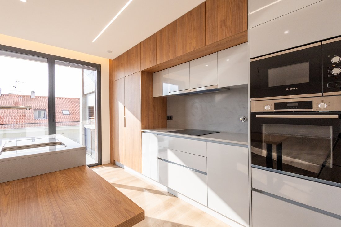 Apartment in Leiria, Pousos, Barreira e Cortes, Leiria District, Portugal 5 - 16613260