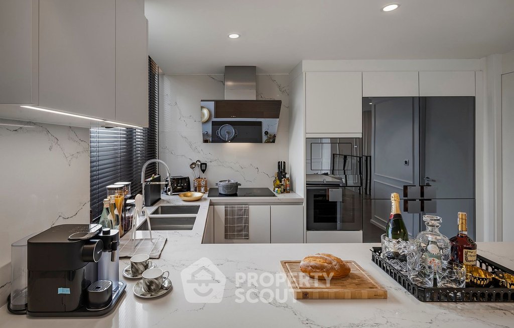 Condo in Bangkok, Krung Thep Maha Nakhon, Thailand 5 - 16615370