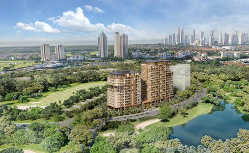 Appartamento a Panamá, Provincia di Panama, Panamá 1