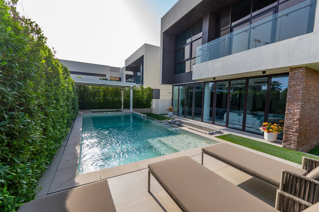 Villa in Damac Hills, Dubai, United Arab Emirates 5 - 16615309