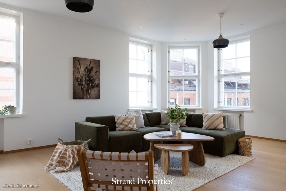 Apartment in Tampere, Finland 4 - 16611358