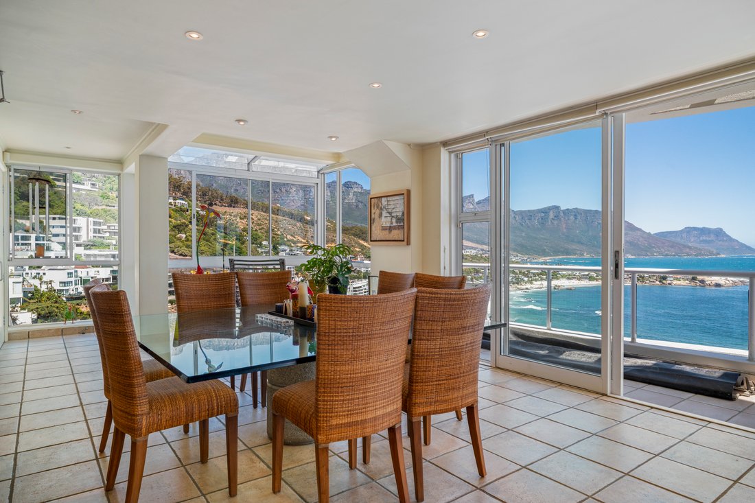 House in Clifton, Cape Town, South Africa 5 - 16612108