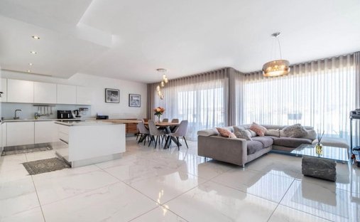 Wohnung in San Pawl il-Baħar, Malta 1