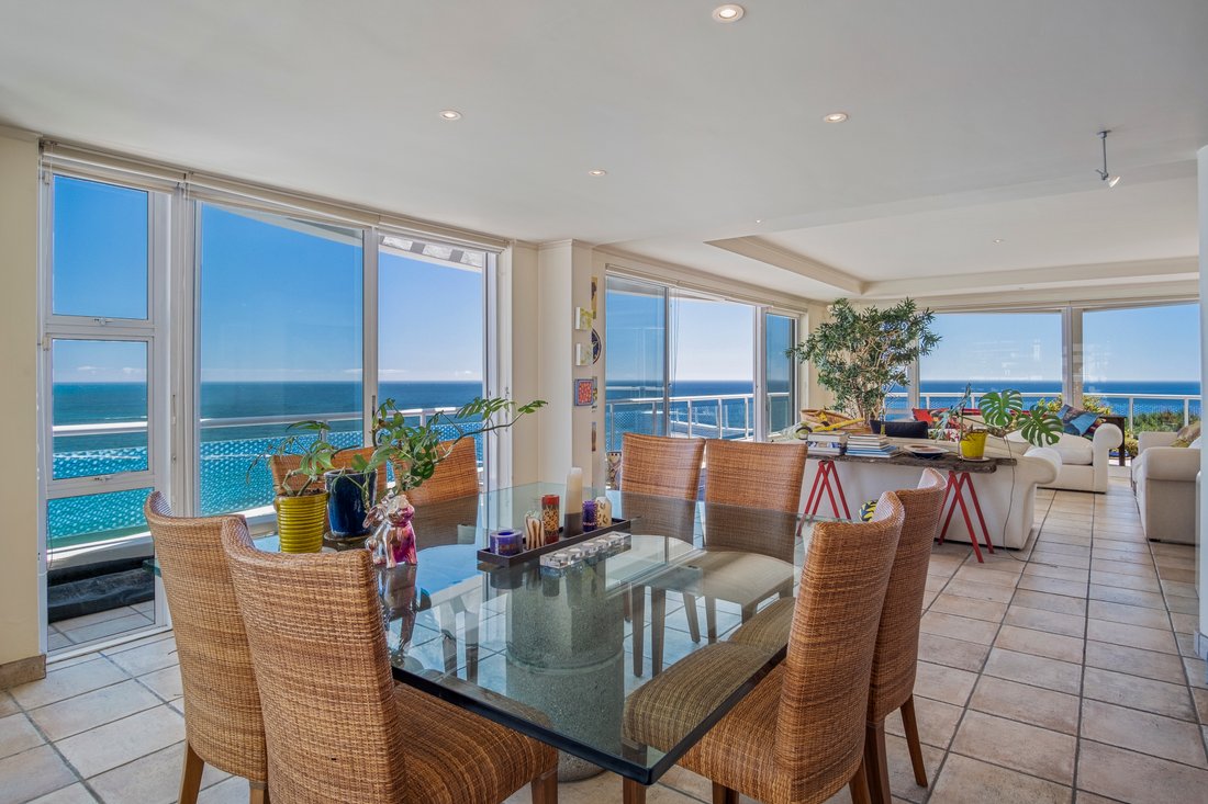 House in Clifton, Cape Town, South Africa 4 - 16612108