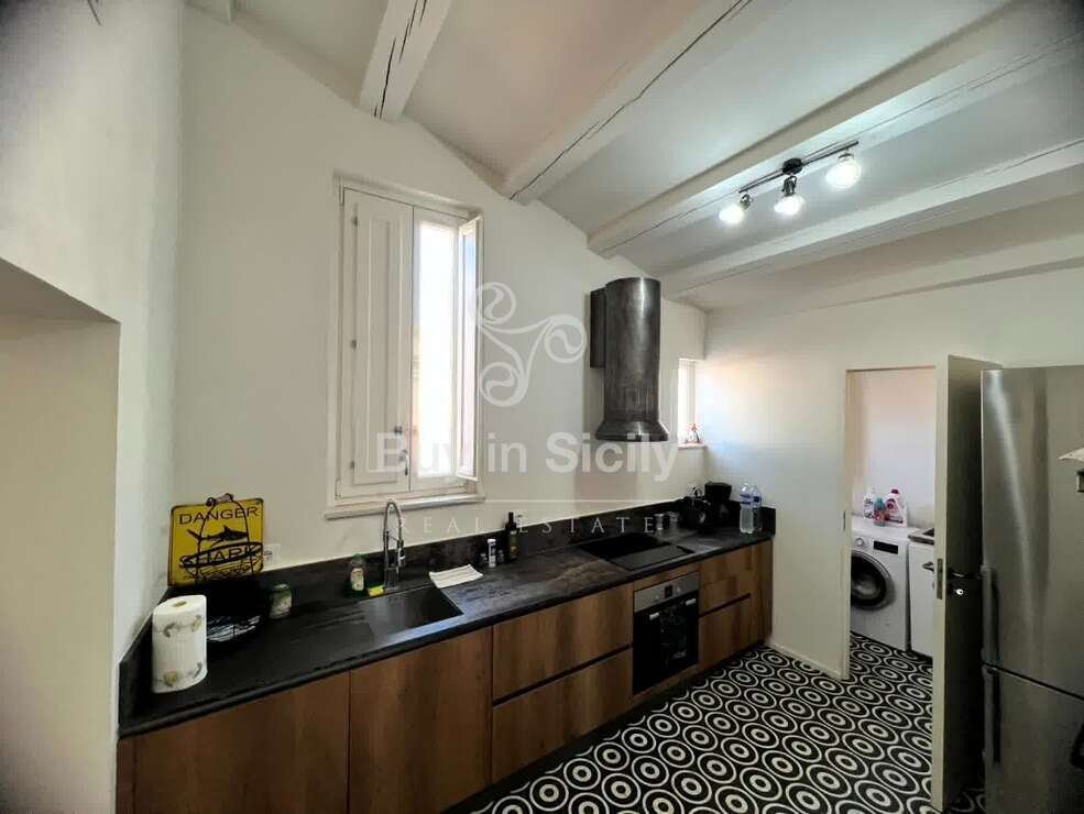 Penthouse in Ortigia, Sicily, Italy 5 - 16611952