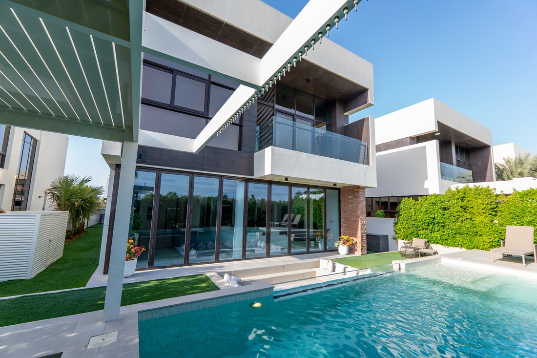 Villa in Damac Hills, Dubai, United Arab Emirates 4 - 16615309