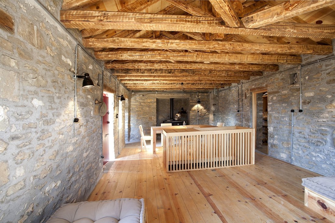 House in Zagori, Epirus and Western Macedonia, Greece 2 - 16612223