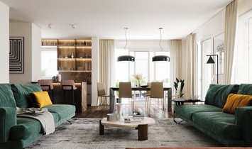 Appartement à Cimiano, Milan, Italie 2