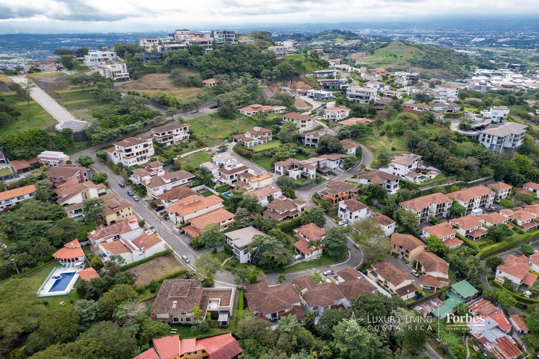 Land in Santa Ana, San José Province, Costa Rica 3 - 16613301
