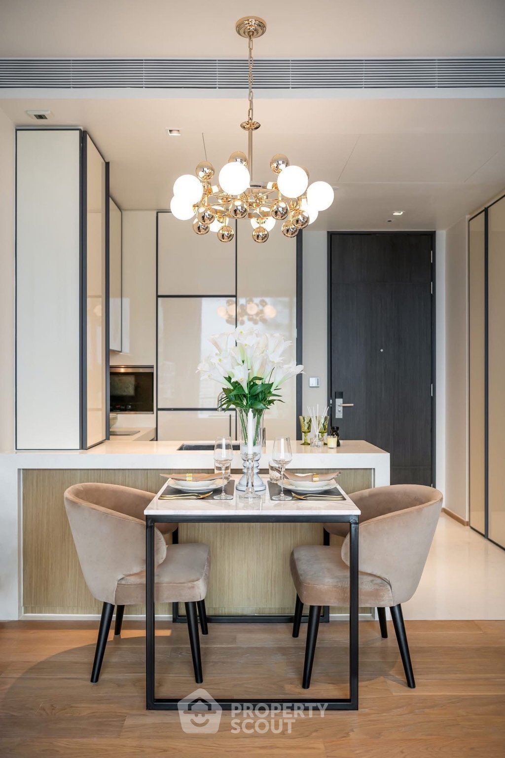 Condo in Bangkok, Krung Thep Maha Nakhon, Thailand 2 - 16611827