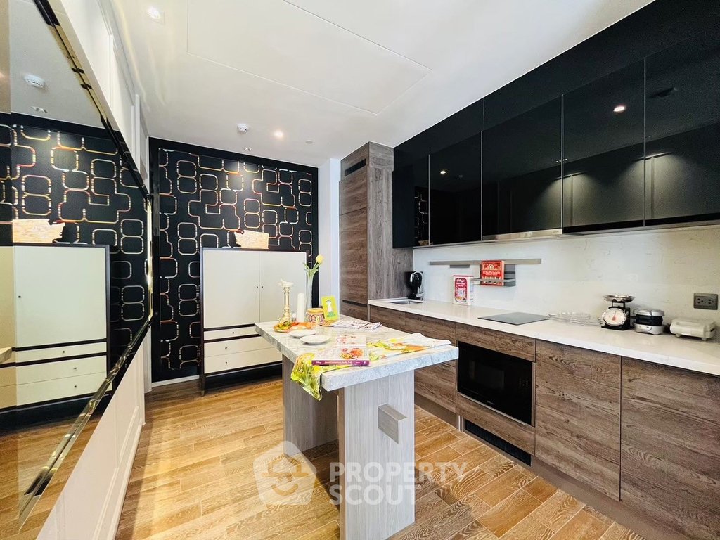 Condo in Bangkok, Krung Thep Maha Nakhon, Thailand 5 - 16615148