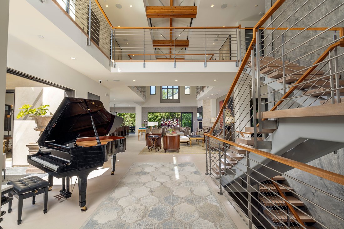 Casa a Newport Beach, California, Stati Uniti 2 - 16613411