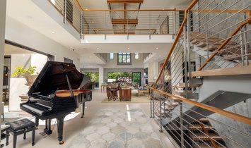 Haus in Newport Beach, Kalifornien, Vereinigte Staaten 1