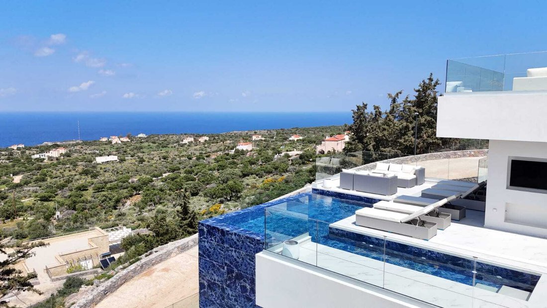 Villa in Apokoronas, Greece 2 - 16612255