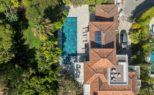 Villa in Almancil, Algarve, Portugal 1