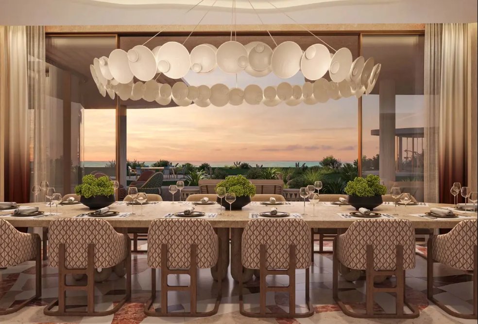 Villa in Jumeirah, Dubai, United Arab Emirates 5 - 16612106