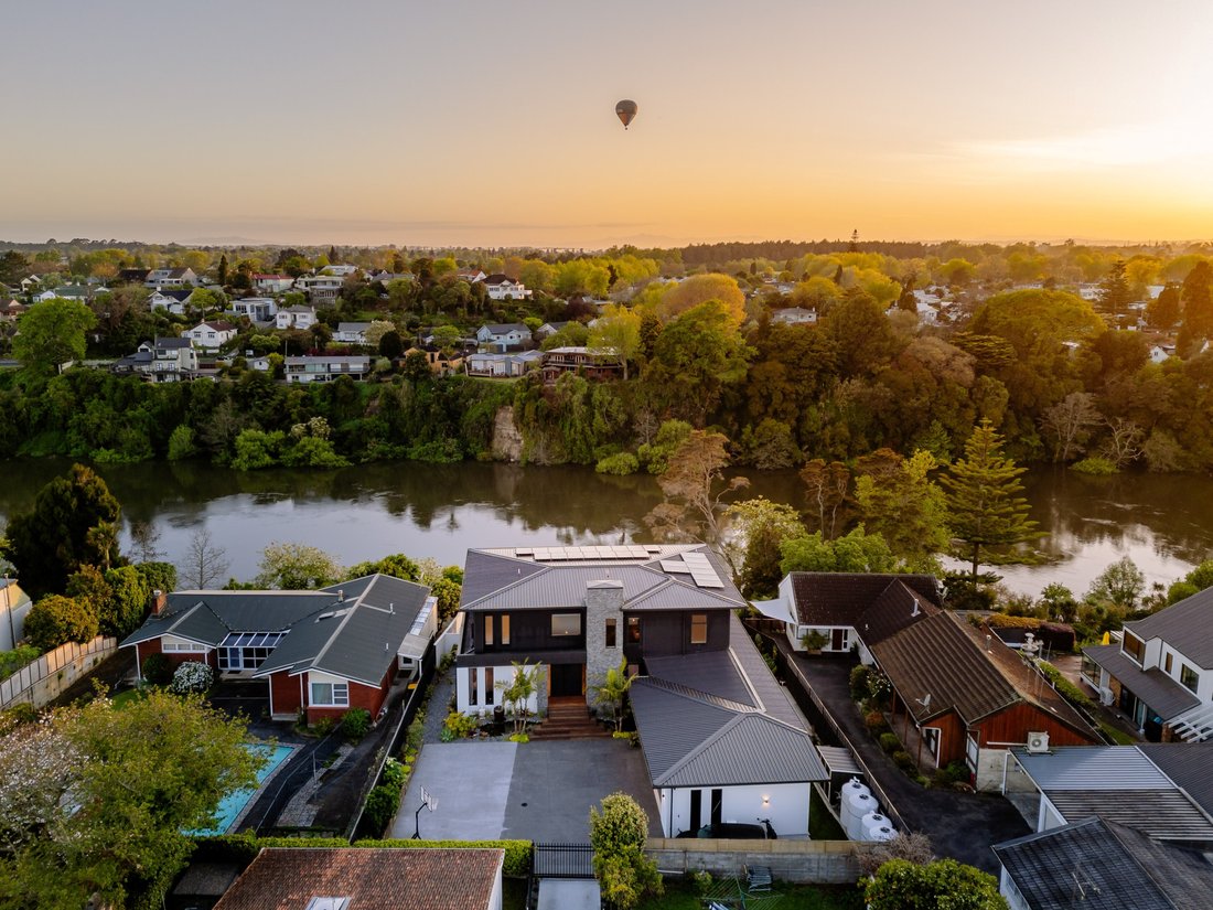 House in Hamilton, Waikato, New Zealand 1 - 16610327