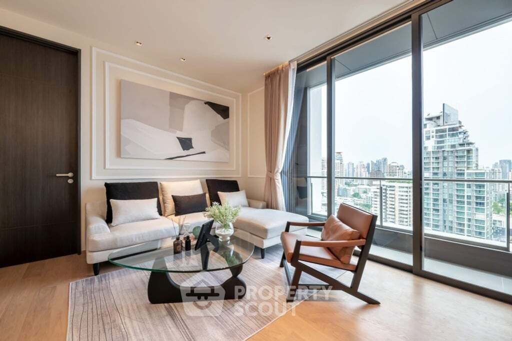 Condo in Bangkok, Krung Thep Maha Nakhon, Thailand 1 - 16611827