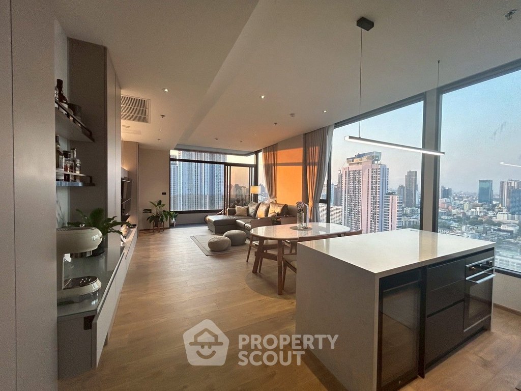 Condo in Bangkok, Krung Thep Maha Nakhon, Thailand 5 - 16612035