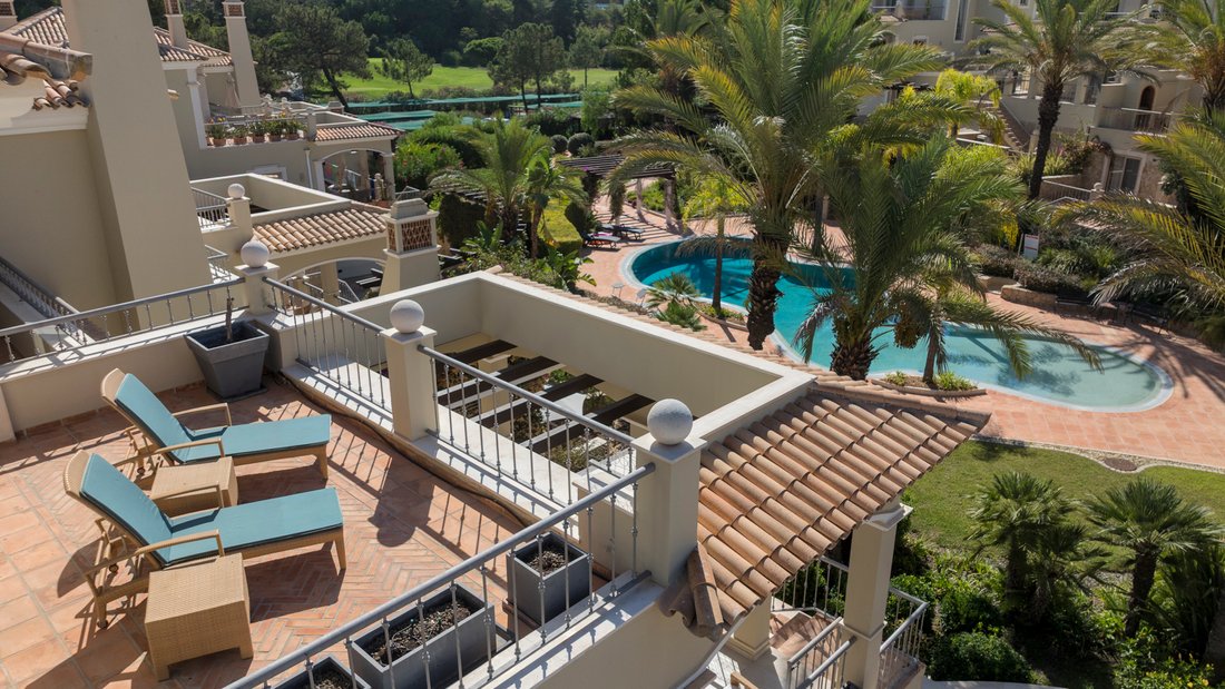 Villa a Quinta do Lago, Almancil, Portogallo 3 - 16612132