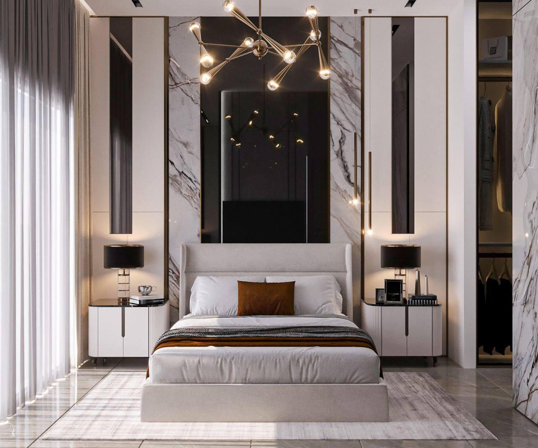 Apartment in Al Satwa, Dubai, United Arab Emirates 4 - 16616698