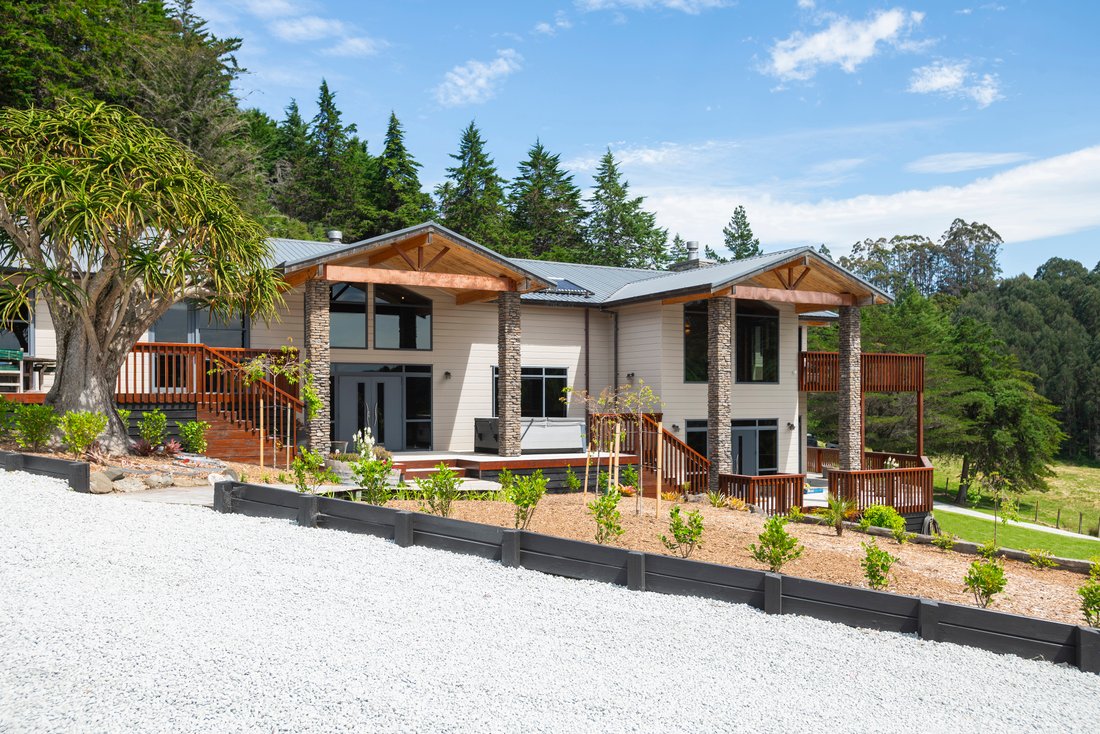 Estate in Waimata, Gisborne, New Zealand 5 - 16613461