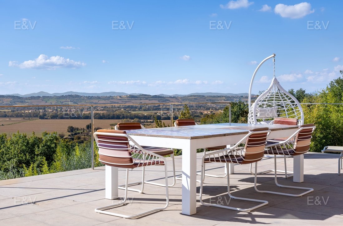 Villa in Deruta, Umbria, Italy 4 - 16612131