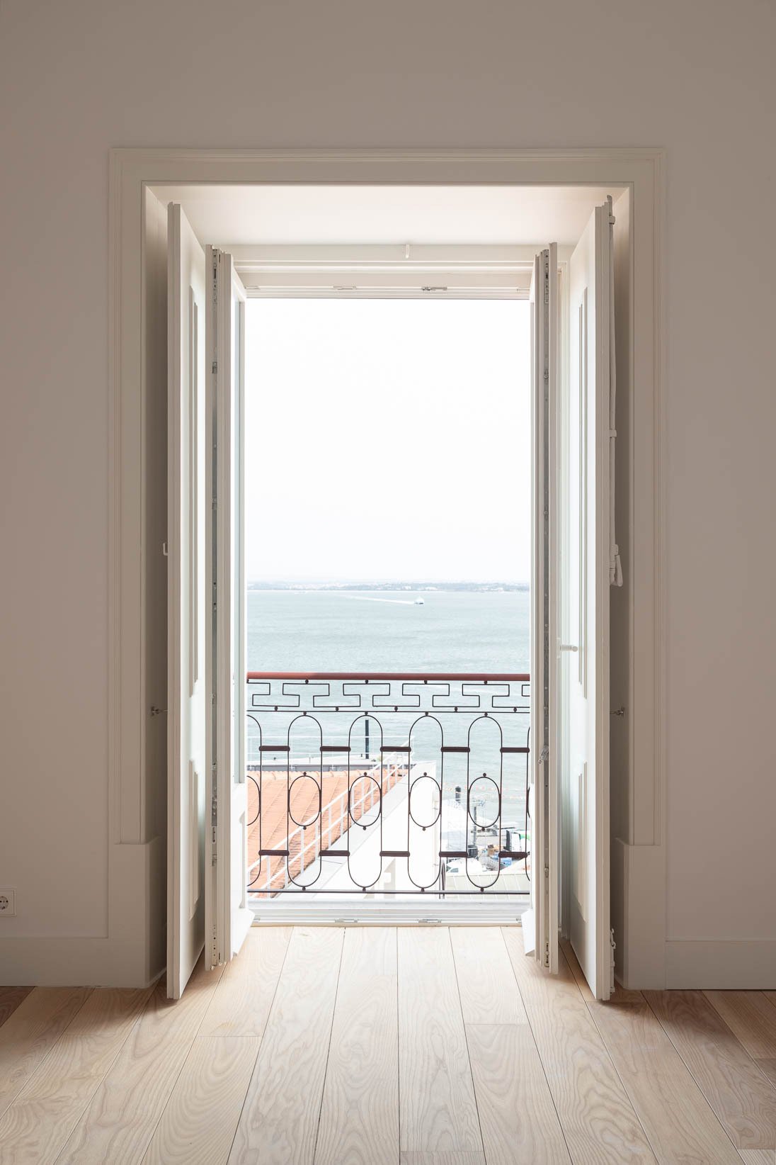 Penthouse in Santa Maria Maior, Lisbon, Portugal 1 - 15761217