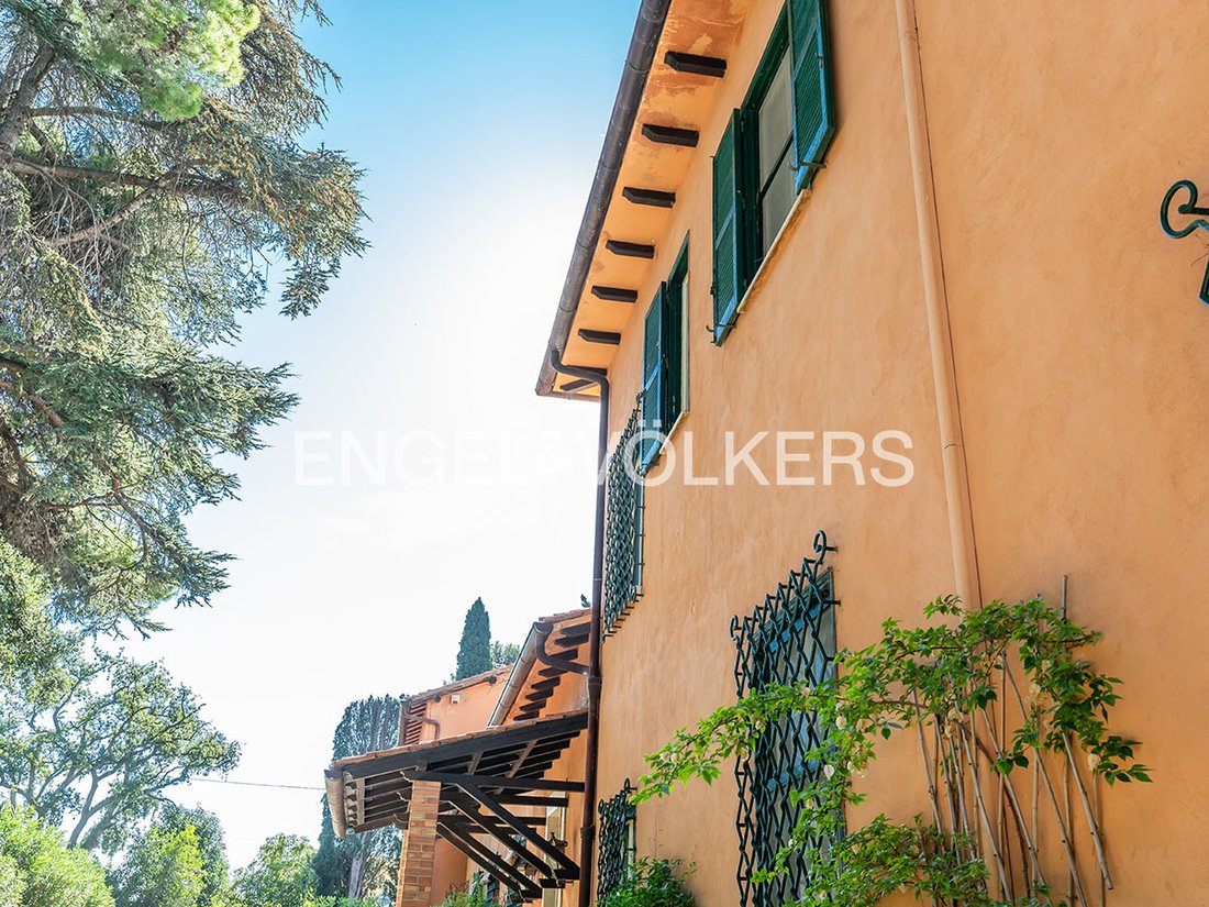 House in Lanuvio, Lazio, Italy 3 - 16612620