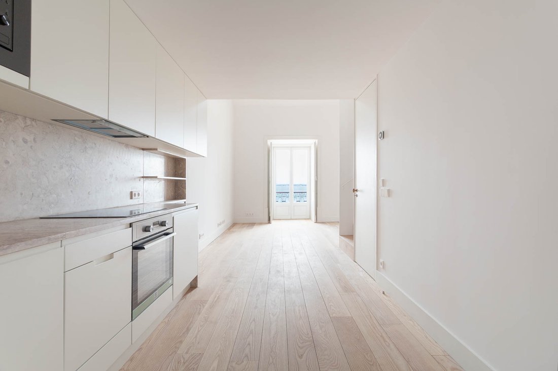 Penthouse in Santa Maria Maior, Lisbon, Portugal 2 - 15761217