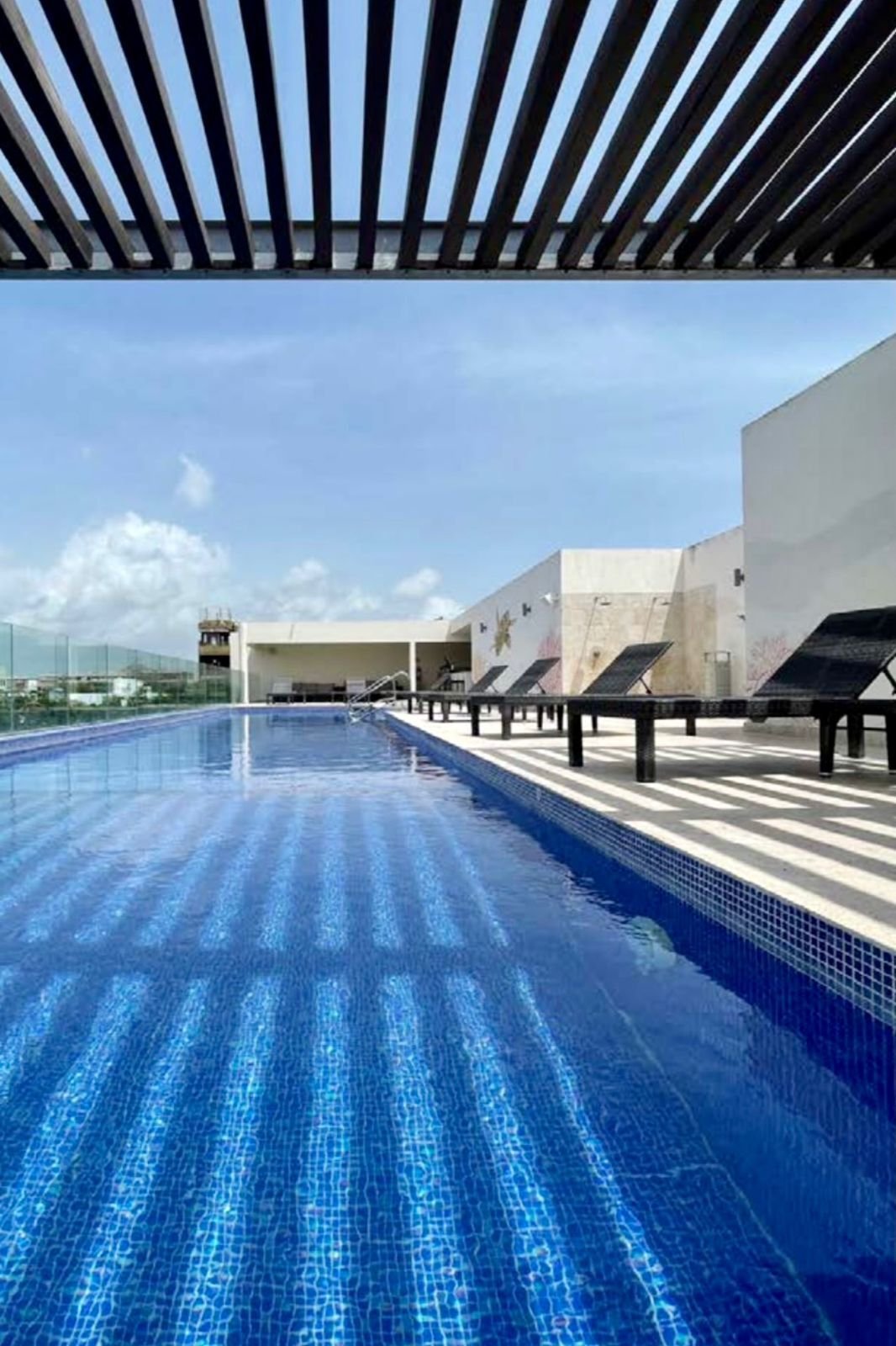 Condo in Playa del Carmen, Quintana Roo, Mexico 1 - 16459036