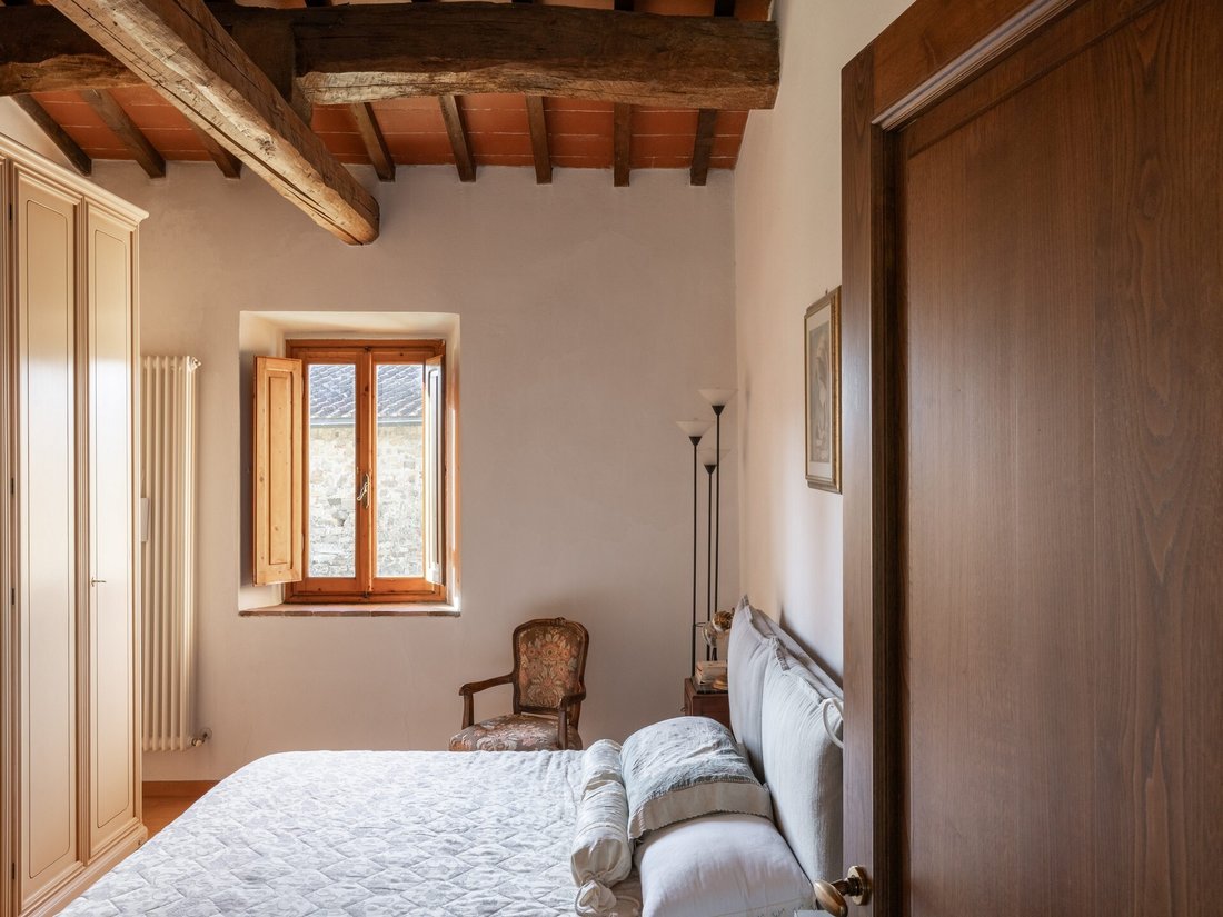 Country House in Pontassieve, Tuscany, Italy 4 - 16613462