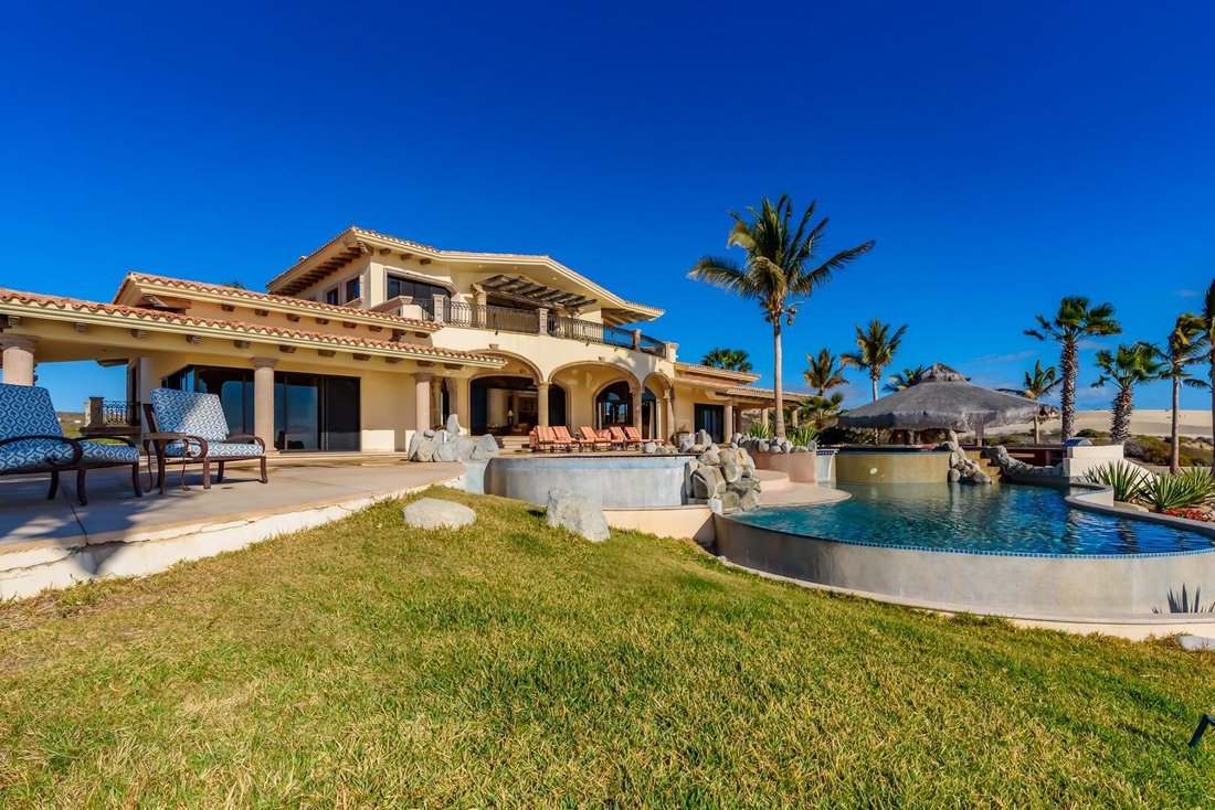 Villa in Santa Barbara, Baja California Sur, Mexico 5 - 16612354