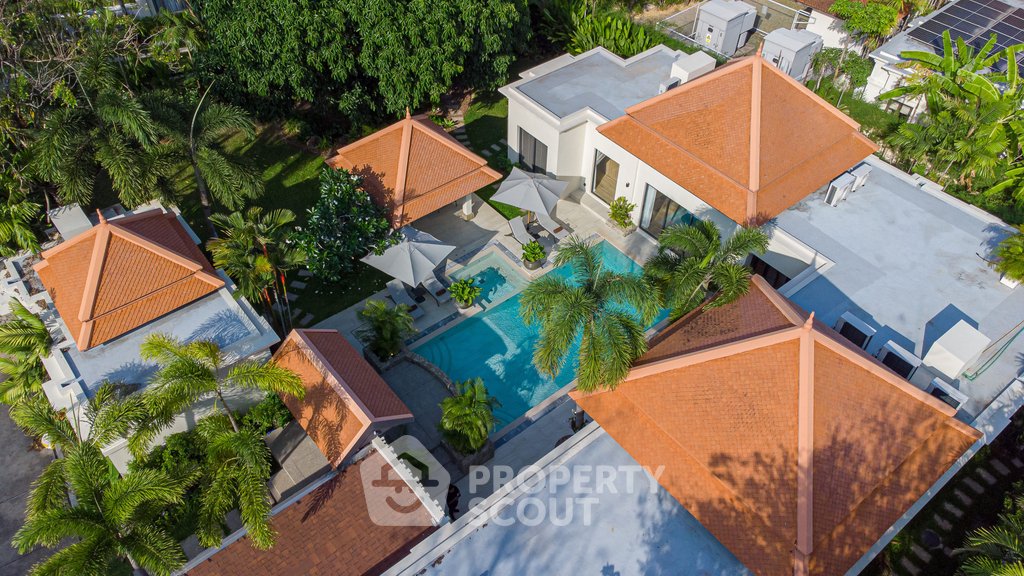 Villa in Choeng Thale, Phuket, Thailand 2 - 16615351