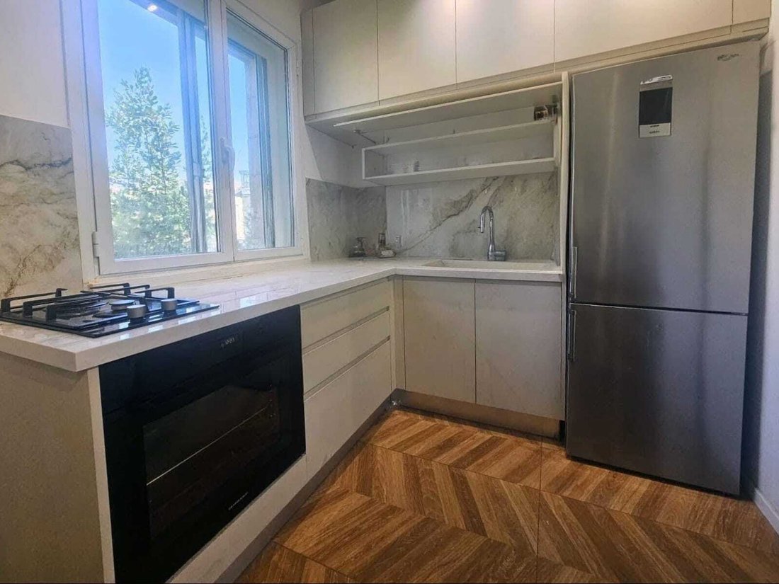 Apartment in Jerusalem, Jerusalem District, Israel 2 - 16612221