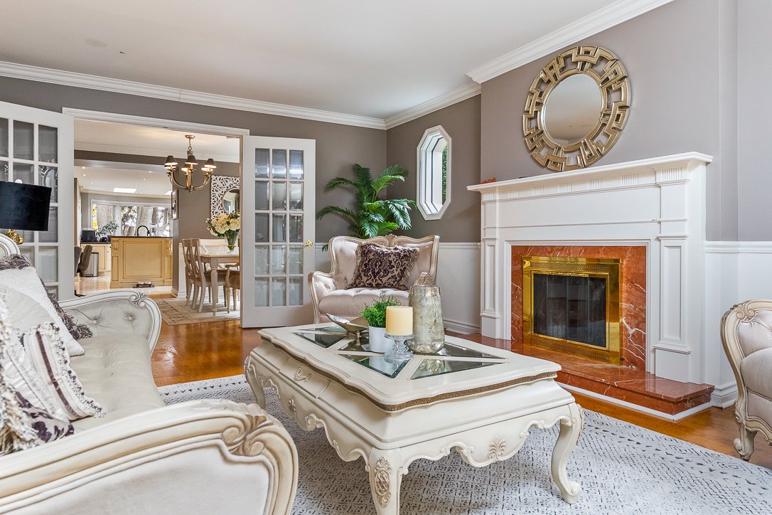 House in Oakville, Ontario, Canada 5 - 16612327