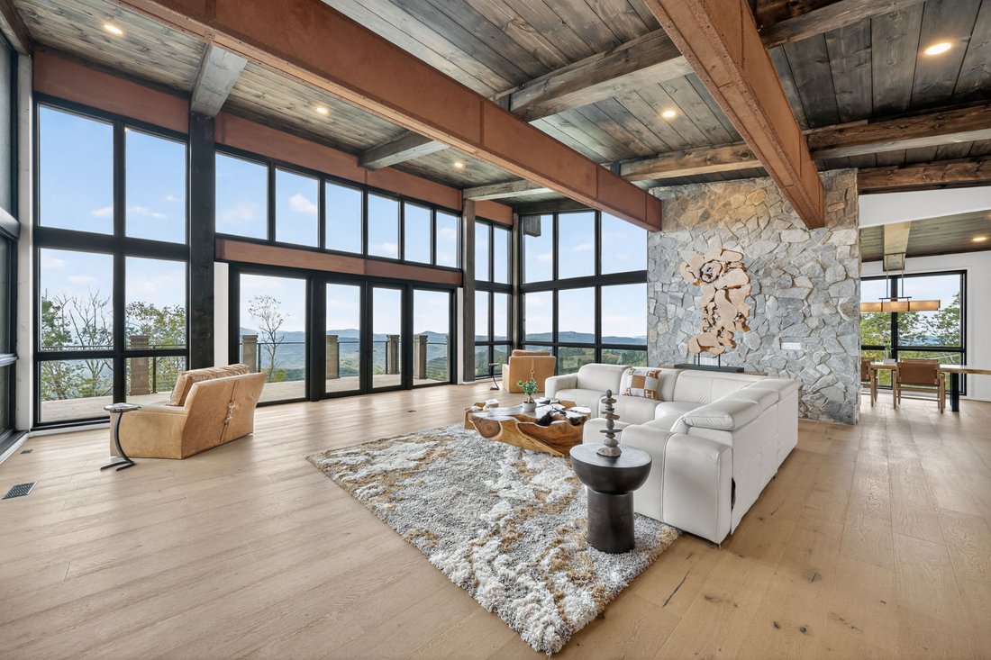 House in Banner Elk, North Carolina, United States 2 - 16611379