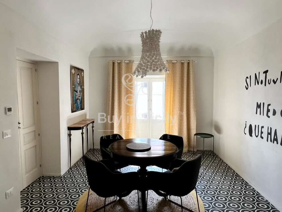 Penthouse in Ortigia, Sicily, Italy 2 - 16611952
