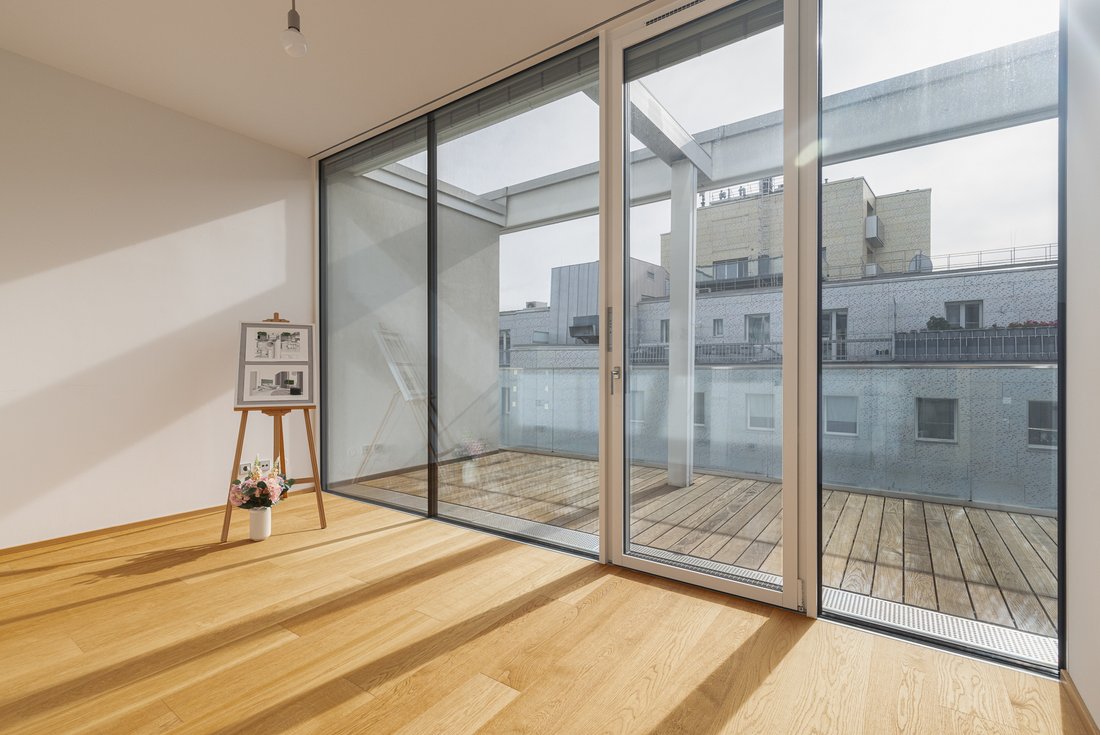 Apartment in Vienna, Wien, Austria 5 - 16611150