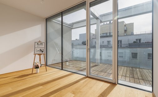 Castle for Sale in Vienna, Wien, Austria