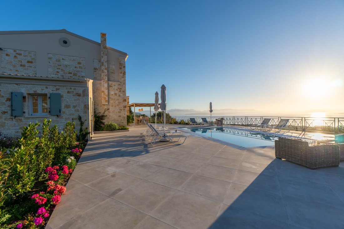 Villa in Corfu, Peloponnese, Western Greece and the Ionian, Greece 2 - 16612081