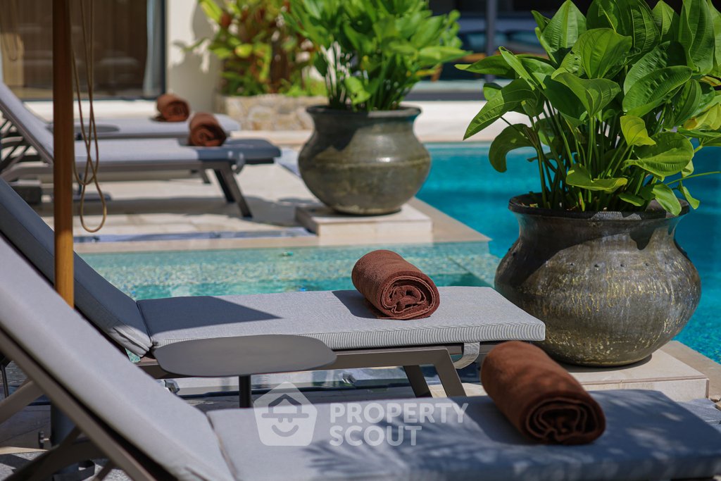 Villa in Choeng Thale, Phuket, Thailand 4 - 16615351