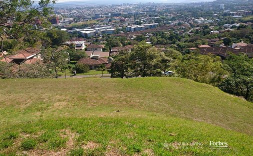 Land in Santa Ana, San José Province, Costa Rica 1