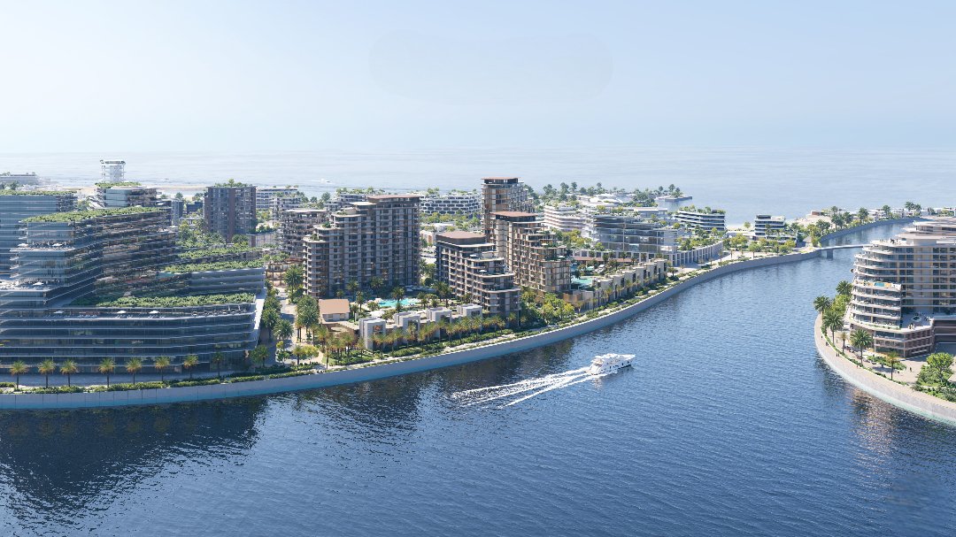 Apartment in Al Rafaah, Ras al-Khaimah Emirate, United Arab Emirates 5 - 16608918